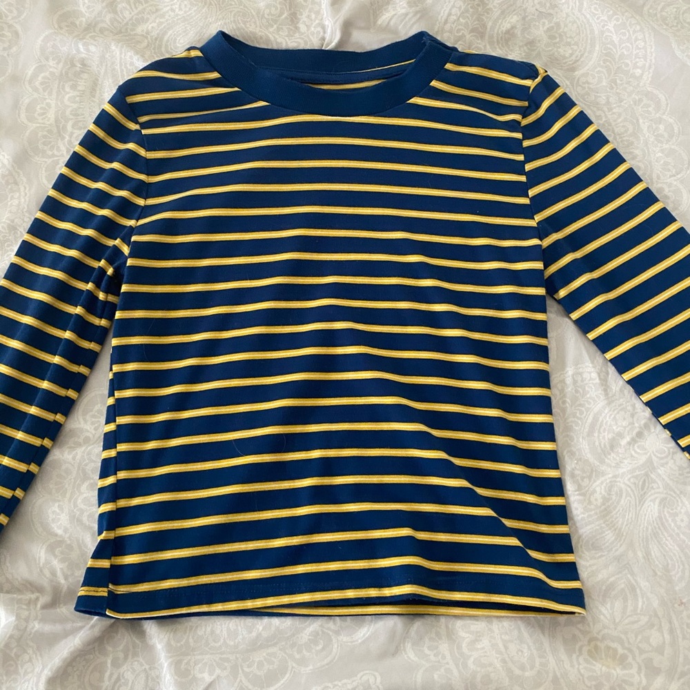 long sleeve